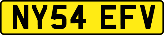 NY54EFV
