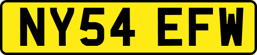 NY54EFW
