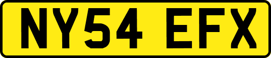 NY54EFX