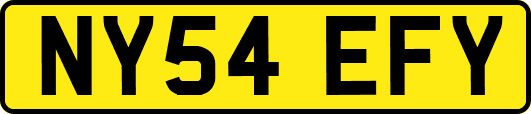 NY54EFY