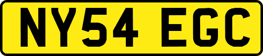 NY54EGC