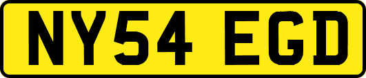 NY54EGD