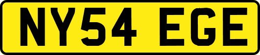NY54EGE