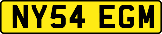 NY54EGM