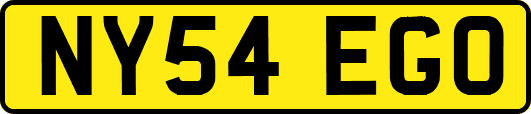NY54EGO