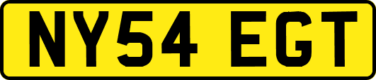 NY54EGT