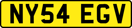 NY54EGV
