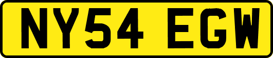 NY54EGW