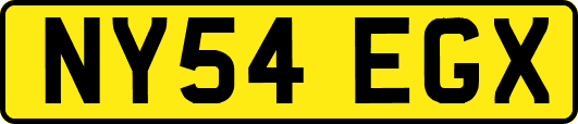 NY54EGX