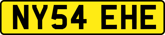 NY54EHE