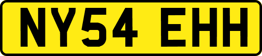 NY54EHH