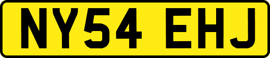 NY54EHJ