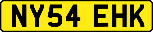 NY54EHK