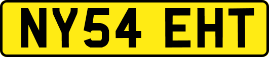 NY54EHT