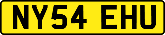 NY54EHU