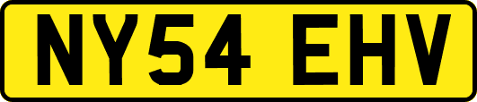 NY54EHV
