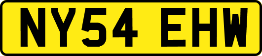 NY54EHW