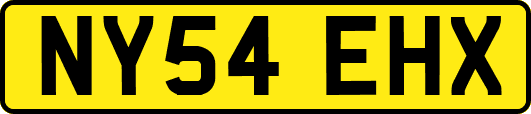NY54EHX
