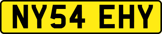 NY54EHY