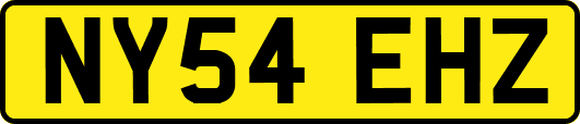 NY54EHZ