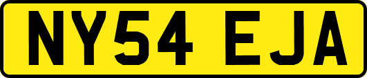 NY54EJA