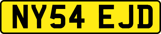 NY54EJD