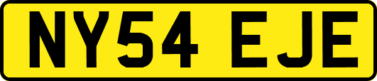 NY54EJE