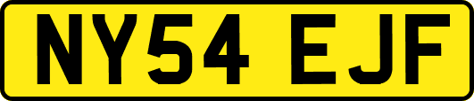 NY54EJF