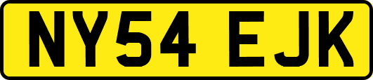 NY54EJK