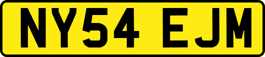 NY54EJM