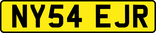 NY54EJR