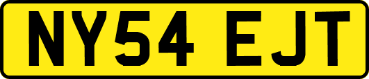 NY54EJT