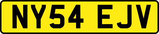 NY54EJV