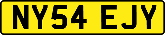 NY54EJY