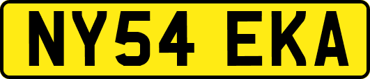 NY54EKA