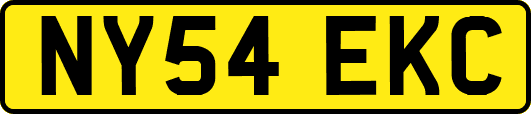 NY54EKC