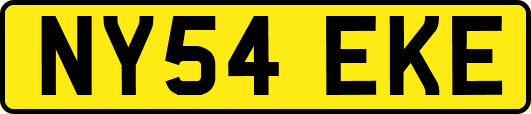 NY54EKE