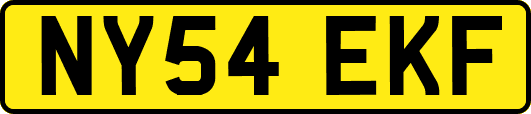 NY54EKF