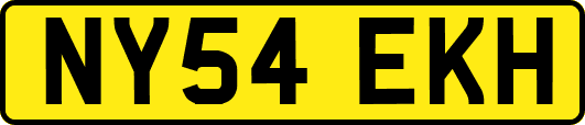 NY54EKH