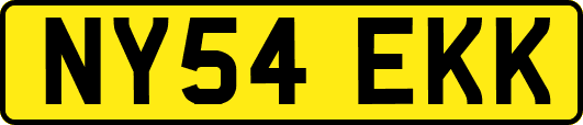 NY54EKK