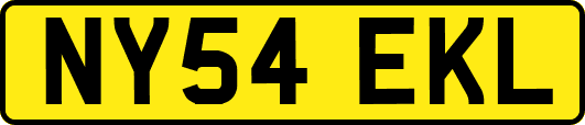 NY54EKL