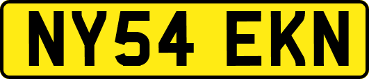 NY54EKN