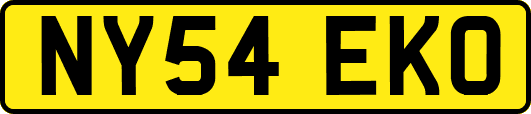 NY54EKO