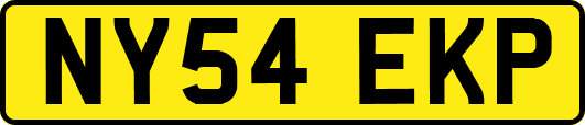 NY54EKP