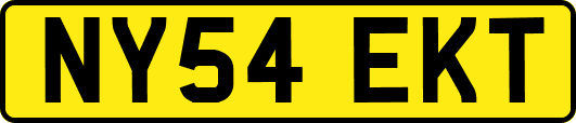 NY54EKT