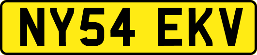 NY54EKV