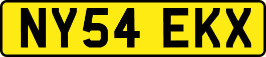 NY54EKX