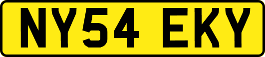 NY54EKY