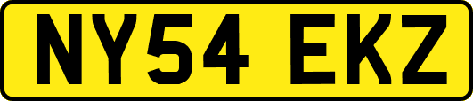 NY54EKZ