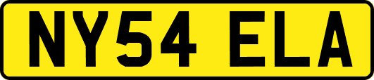 NY54ELA